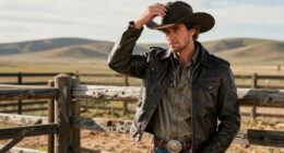 Jai Courtney Wears the Villain Well on Dutton Ranch