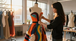 Jean Paul Gaultier Couture Gets The Duran Lantink Treatment
