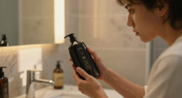 Kao USA issues recall notice for Oribe Serene Scalp Densifying Shampoo