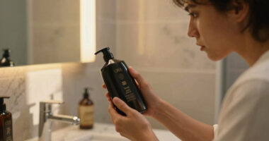 Kao USA issues recall notice for Oribe Serene Scalp Densifying Shampoo