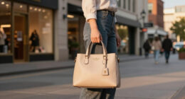 Kate Spade Surges In Global Coverage