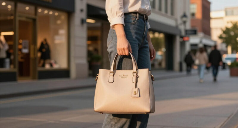 Kate Spade Surges In Global Coverage