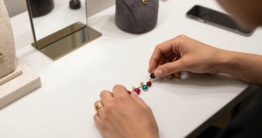 Kendra Scott Surges In Global Coverage