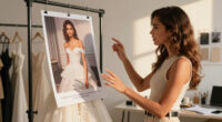Law Roach Reveals How Zendaya’s Wedding Dress Compares to Viral AI Photos