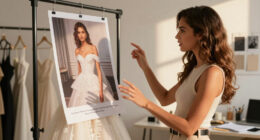 Law Roach Reveals How Zendaya’s Wedding Dress Compares to Viral AI Photos