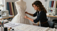 Law Roach says Zendaya's wedding dress 'was better' than viral AI-generated look