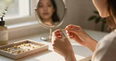 Little Luxury Charms Are Still a Big Deal