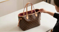 Louis Vuitton’s New Neverfull Costs Nearly $4,000