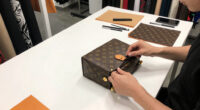 Louis Vuitton Surges In Global Coverage