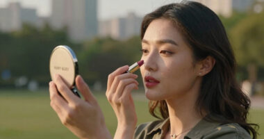 Mary Kay Surges In Global Coverage
