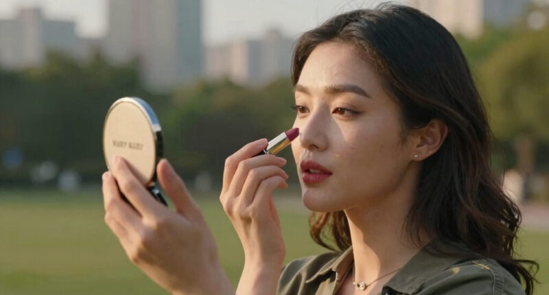 Mary Kay Surges In Global Coverage