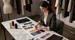 Max Mara Surges In Global Coverage