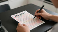 Mega Millions