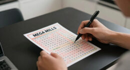 Mega Millions