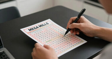 Mega Millions