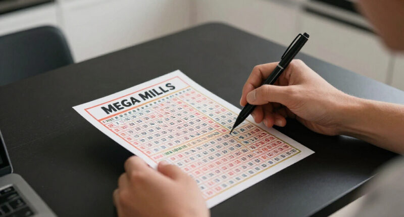 Mega Millions