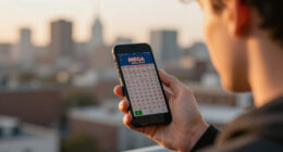Mega Millions Numbers