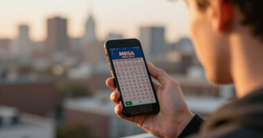 Mega Millions Numbers