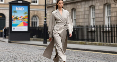 Must Read: Dior To Stage Pre-Fall 2027 Show In Dublin, NAD Flags Vacation's Sunscreen Marketing Claim