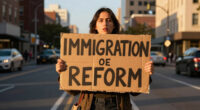 No One Can Live The American Dream With ICE On Our Streets