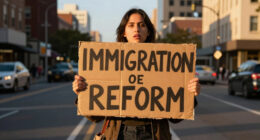 No One Can Live The American Dream With ICE On Our Streets