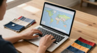 Old Navy Surges In Global Coverage