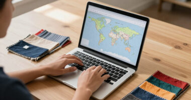 Old Navy Surges In Global Coverage