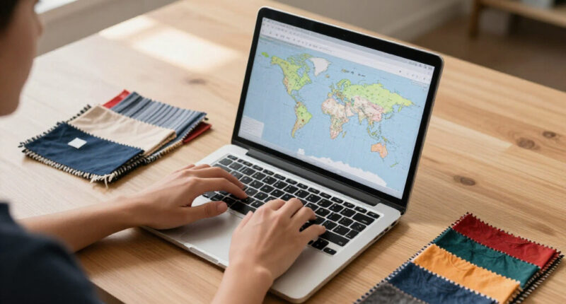 Old Navy Surges In Global Coverage