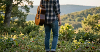 Opinion | What ‘Almost heaven, West Virginia’ has to do with you