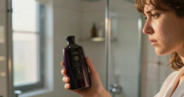 Oribe Shampoo Fda Recall