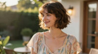 Penélope Cruz's "Weekend Bob" Is the Perfect "Luxury" Summer Refresh