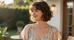 Penélope Cruz's "Weekend Bob" Is the Perfect "Luxury" Summer Refresh