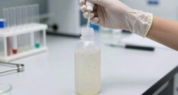 Pluralibacter Gergoviae Shampoo Contamination