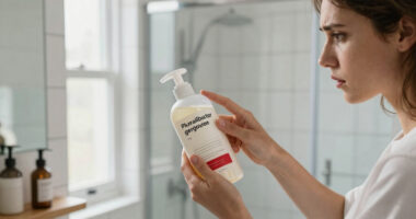 Pluralibacter Gergoviae Shampoo Recall