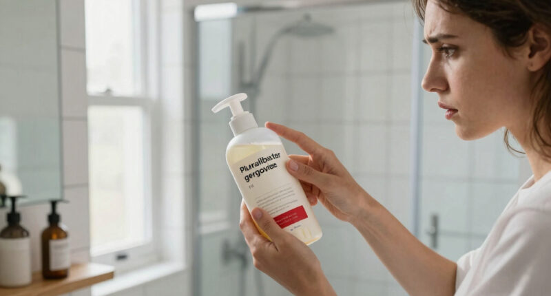 Pluralibacter Gergoviae Shampoo Recall