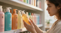 Popular Shampoo Recalled Nationwide, FDA Warns