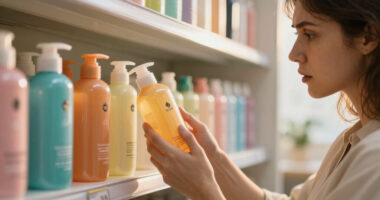 Popular Shampoo Recalled Nationwide, FDA Warns