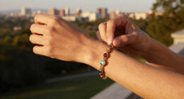 Safe Word: Pomellato’s ‘Stile Libero’ Collection Makes the Case for Free-Spirited Jewelry