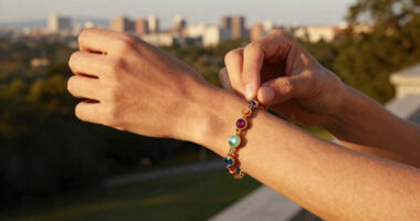 Safe Word: Pomellato’s ‘Stile Libero’ Collection Makes the Case for Free-Spirited Jewelry