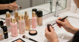Shu Uemura Surges In Global Coverage