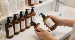 Specialty shampoo recalled in US, Canada. See affected products