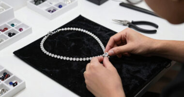 Swarovski Surges In Global Coverage