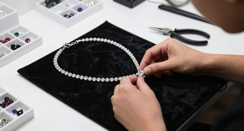 Swarovski Surges In Global Coverage