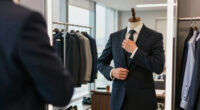 Tailored Brands Files For IPO