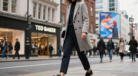 Ted Baker Surges In Global Coverage