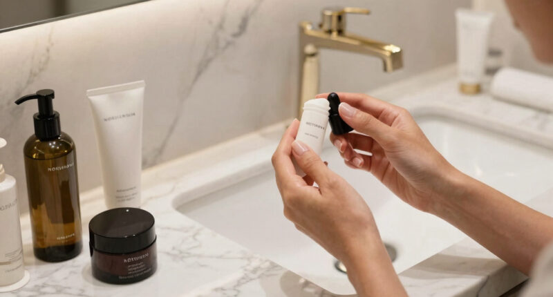 The 10 Best Mature Beauty Deals To Shop Now At Nordstrom’s Anniversary Sale 2026