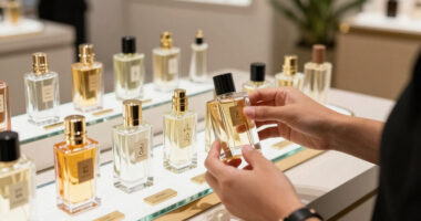 The 10 Best Perfumes for Cancer Signs, According to Horoscope Experts