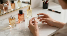 The 13 Best Perfumes Under $100, According to Bazaar Editors