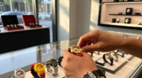 The 8 Best New Watches Of July 2026, From A Gold MoonSwatch To A Pokémon G-Shock