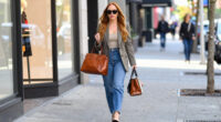 The Many Bags Of Lindsay Lohan: A Look Back At Two Decades Of Designer Style